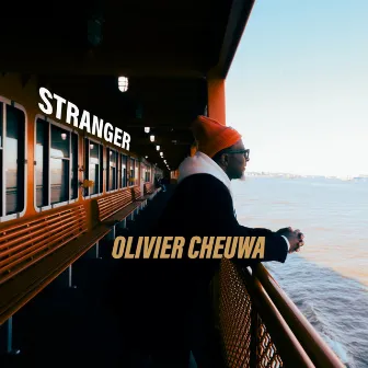 Stranger by Olivier Cheuwa