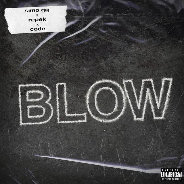 BLOW