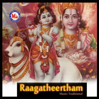 Ragatheertham by Sibella Sadanandan