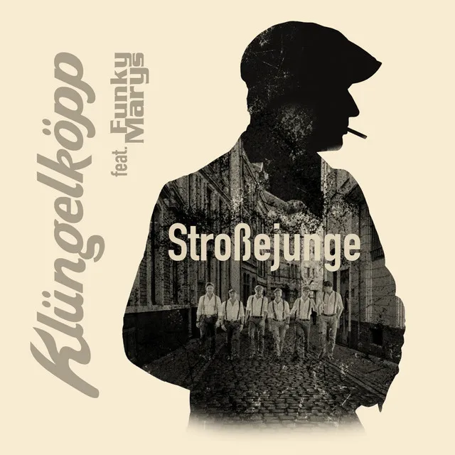 Stroßejunge