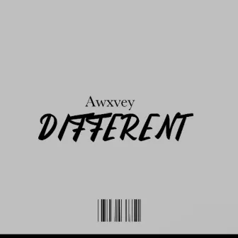 Different by Awxvey