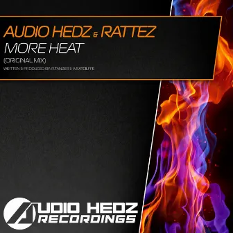 More Heat by Rattez