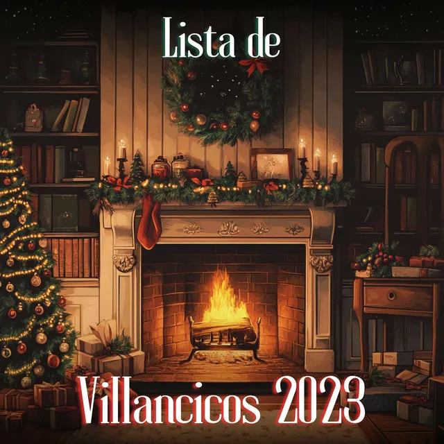 Lista de Musica Navideña 2023