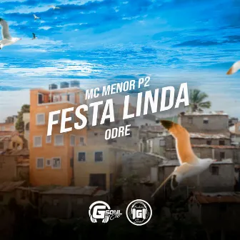 Festa Linda by MC Menor P2