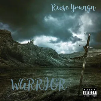 Warrior by Reese Youngn