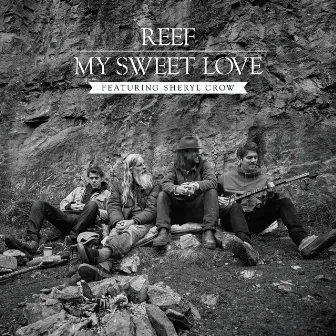 My Sweet Love by Reef