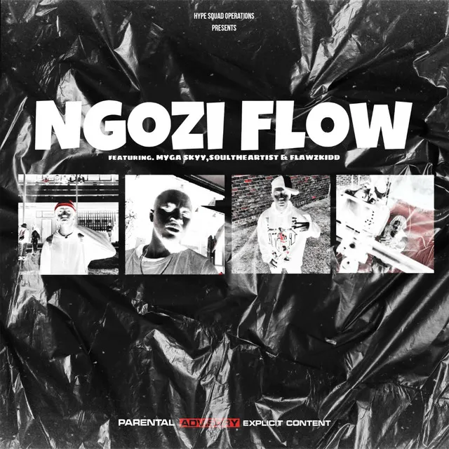 Ngozi Flow