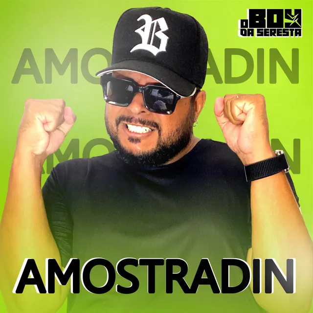 Amostradin