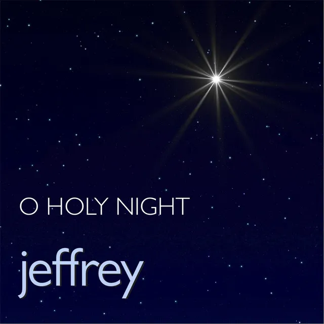 O Holy Night