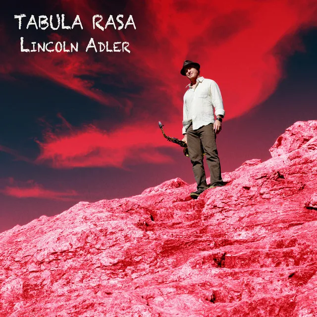 Tabula Rasa