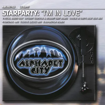 I'm in Love (Complete) by Starparty