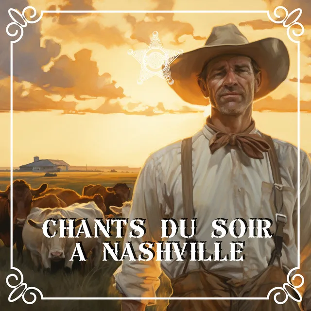 Chants du soir à Nashville