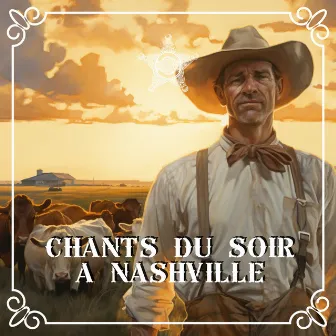 Chants du soir à Nashville by Unknown Artist