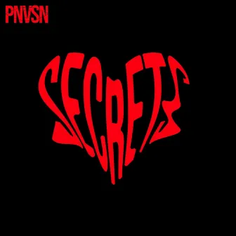 Secrets by PNVSN