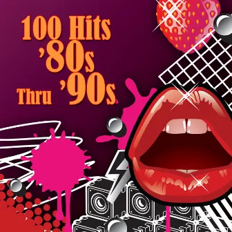 100 Hits - '80s Thru '90s by Modern Rock Players