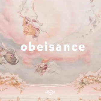 Obeisance by oumii