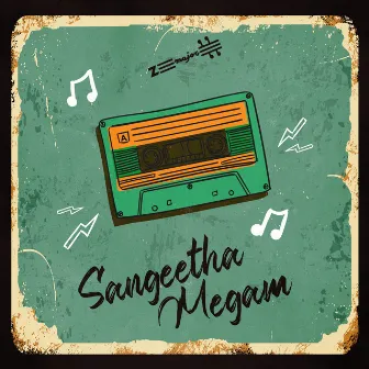 Sangeetha Megam Unplugged by Z Major