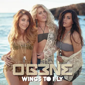 Wings To Fly by OG3NE