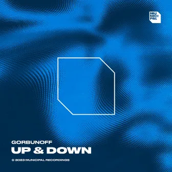 Up & Down by Gorbunoff