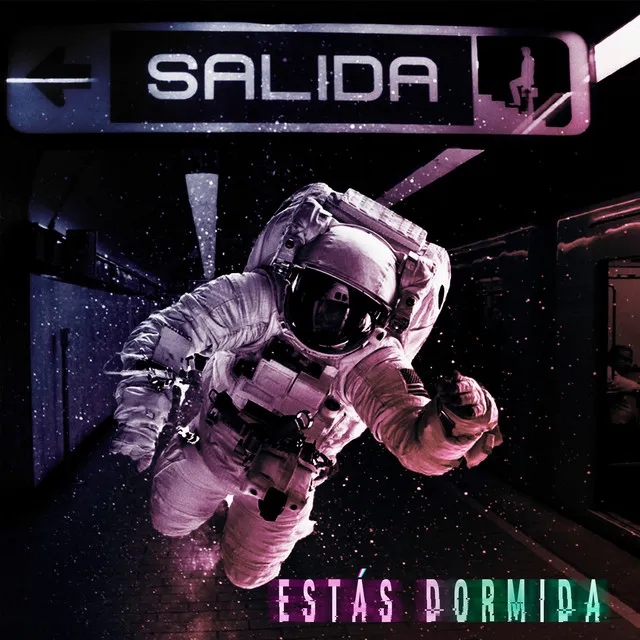 Estás Dormida