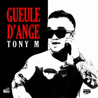 Tony M by Gueule d'Ange