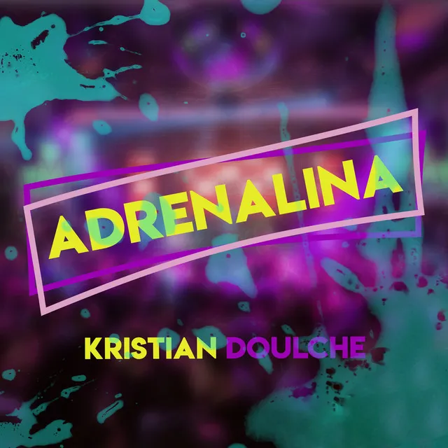 Adrenalina