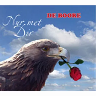 Nur met Dir by De Boore