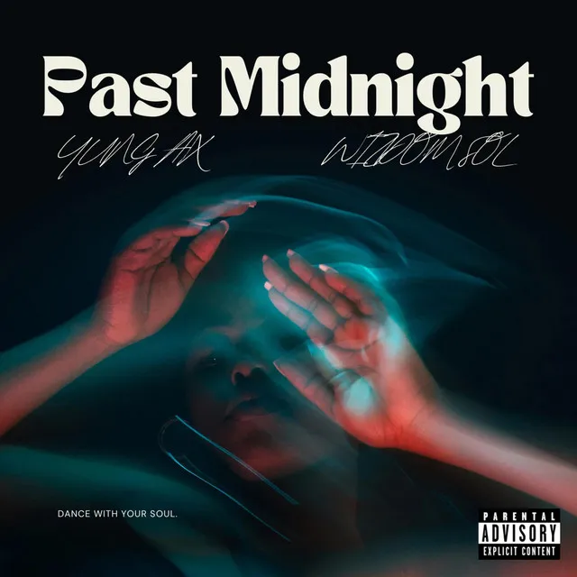 Past Midnight