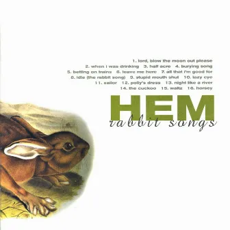 Rabbit Songs by Hem