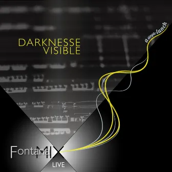 Darknesse Visible (Live) by Francesco La Licata