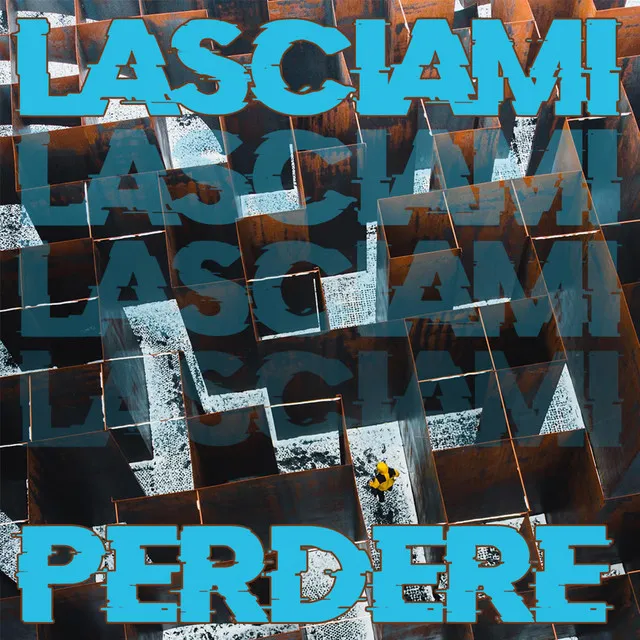 Lasciami Perdere