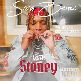 Stoney by Sosa Benzo