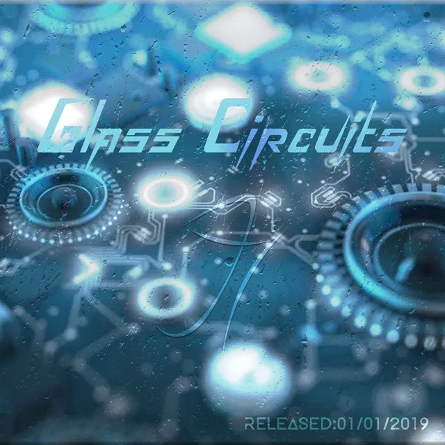 Glass Circuits