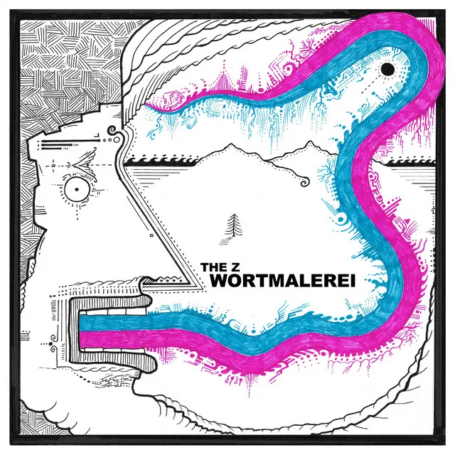 Wortmalerei