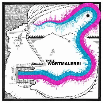 Wortmalerei by The Z