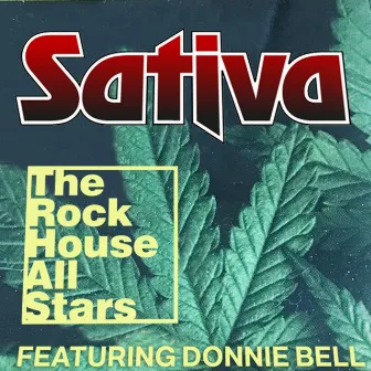 Sativa by The Rock House All Stars