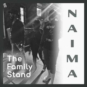 Naima by The Family Stand