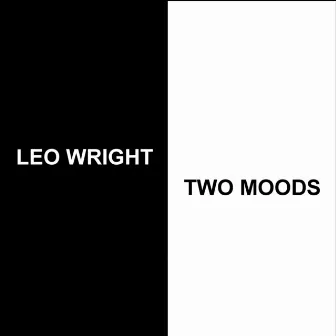 Two Moods by Leo Wright