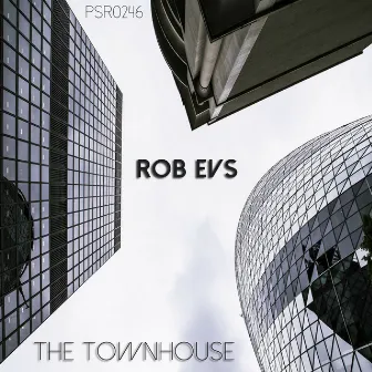 The Townhouse by Rob Evs