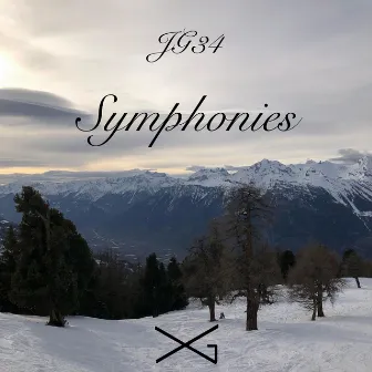 Symphonies by JG34