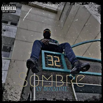 Sombre by XV Bonnome