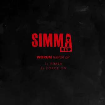 Rimba EP by Weikum