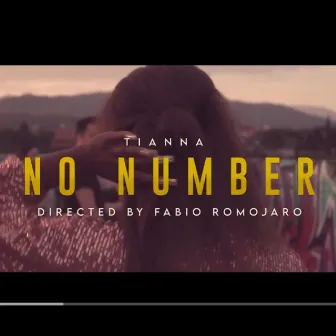 No Number by Tianna