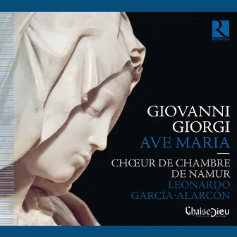 Giorgi: Ave Maria by Giovanni Giorgi