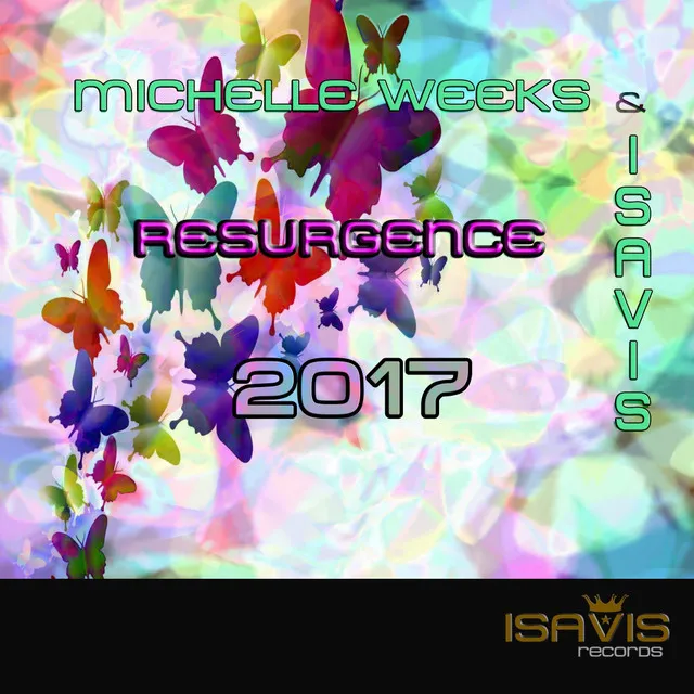 Resurgence - Luisen & Inaky Garcia Deponiente Groovy Remix