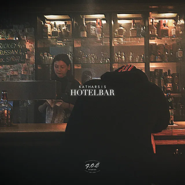 Hotelbar