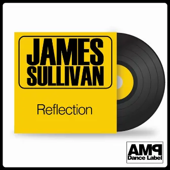 Reflection by James Sullivan