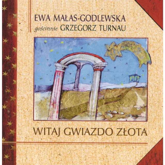 Ewa Malas Godlewska