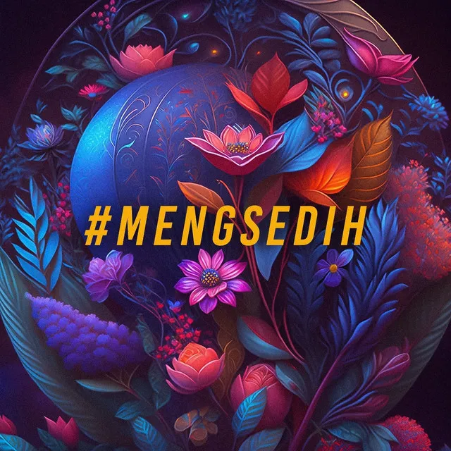 Mengsedih