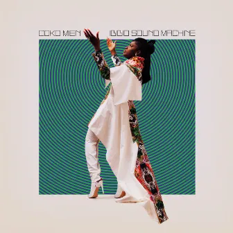 Doko Mien by Ibibio Sound Machine